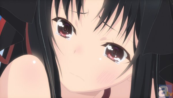 《机巧少女不会受伤》第2集先行画面公开