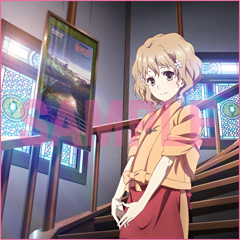 《剧场版 花开伊吕波 HOME SWEET HOME》