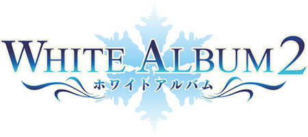 《白色相簿2》精选壁纸