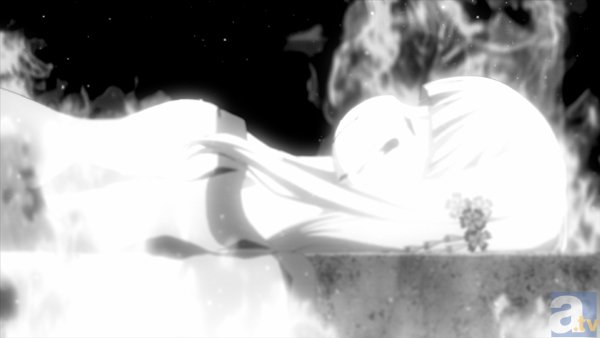 《机巧少女不会受伤》第3集先行画面公开