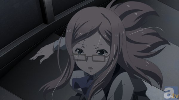 《机巧少女不会受伤》第3集先行画面公开