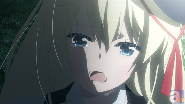 《机巧少女不会受伤》第3集先行画面公开