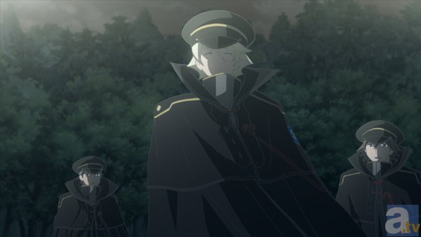 《机巧少女不会受伤》第3集先行画面公开