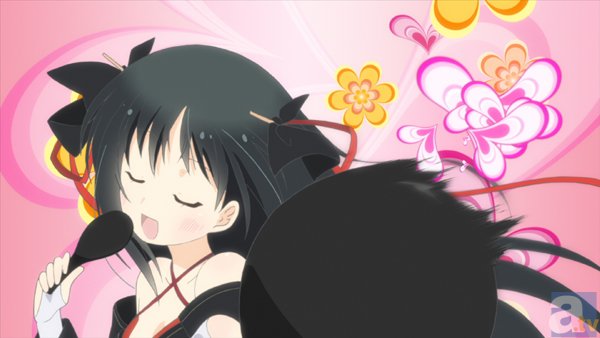 《机巧少女不会受伤》第3集先行画面公开