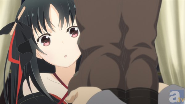 《机巧少女不会受伤》第3集先行画面公开