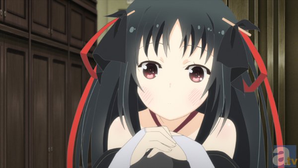 《机巧少女不会受伤》第3集先行画面公开