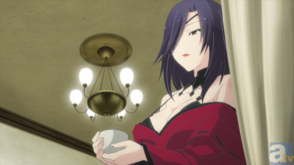 《机巧少女不会受伤》第3集先行画面公开