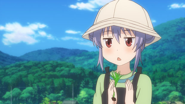 《悠哉日常大王》第3集「和姐姐离家出走」先行画面公开