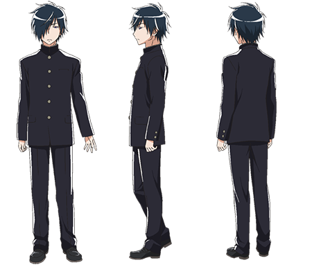 《未确认进行式》PV及已确认情报汇总