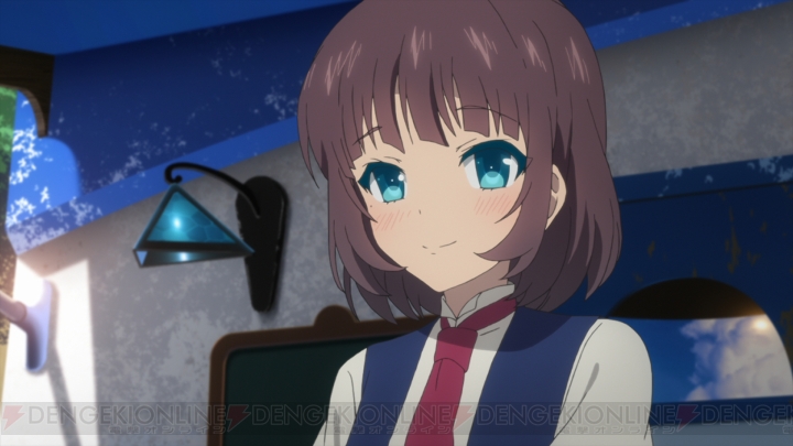 《来自风平浪静的明天》第4集「因为是朋友」先行画面公开