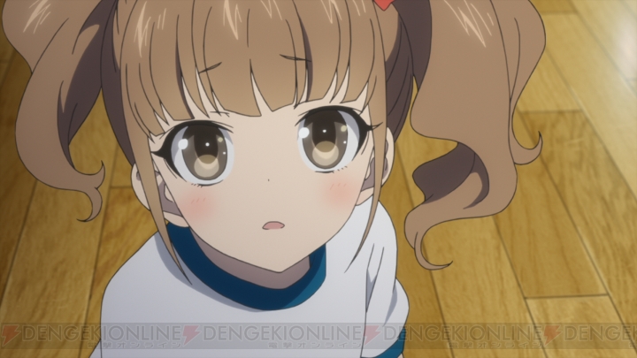 《来自风平浪静的明天》第4集「因为是朋友」先行画面公开