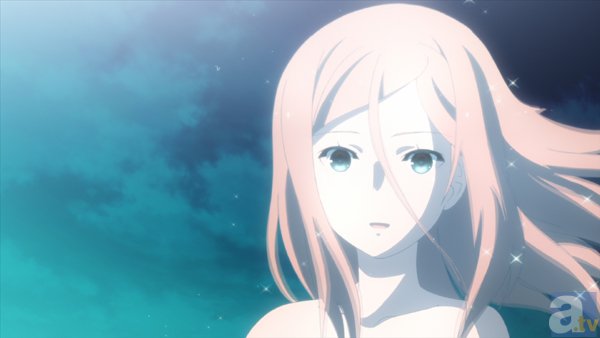 《机巧少女不会受伤》第4集先行画面公开