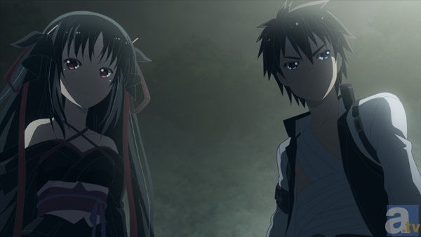 《机巧少女不会受伤》第4集先行画面公开