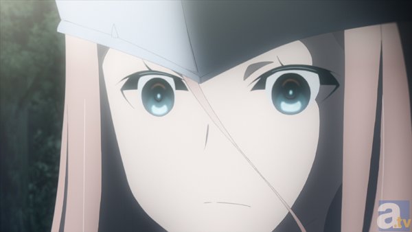 《机巧少女不会受伤》第4集先行画面公开