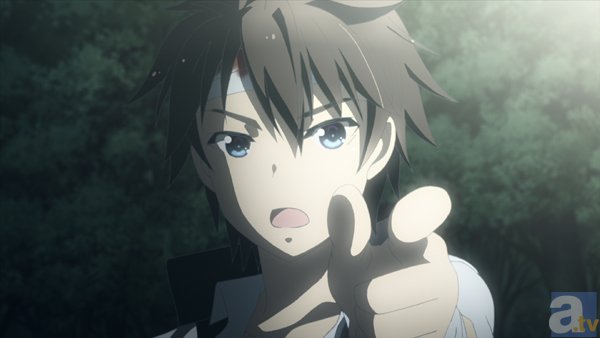 《机巧少女不会受伤》第4集先行画面公开