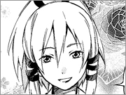 一月初恋治愈番《稻荷恋之歌》声优公布