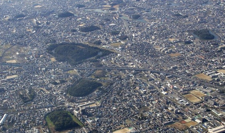 日本国民最希望成为世界文化遗产的历史景点排行