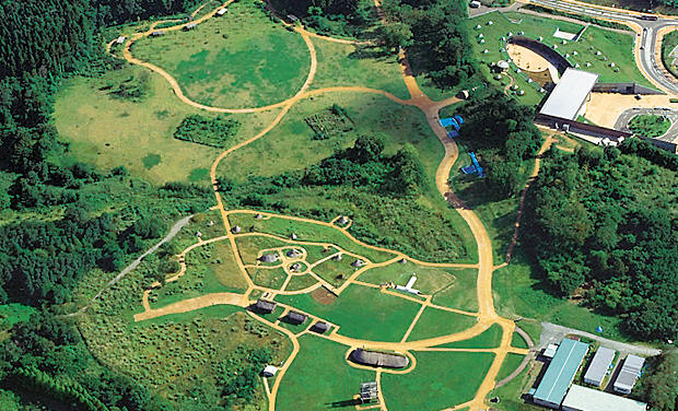 日本国民最希望成为世界文化遗产的历史景点排行