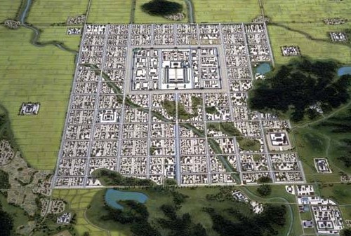 日本国民最希望成为世界文化遗产的历史景点排行