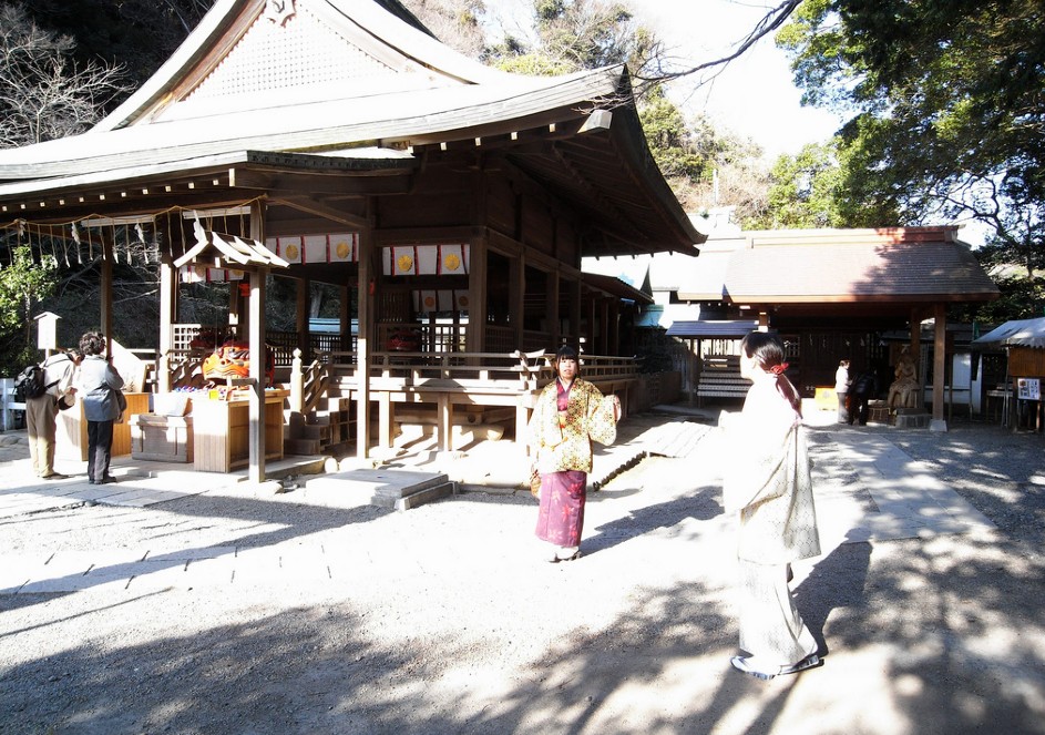 日本国民最希望成为世界文化遗产的历史景点排行