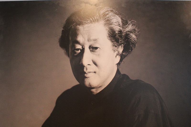 矶崎新建筑掠影 艺术大师眼中的后现代日本