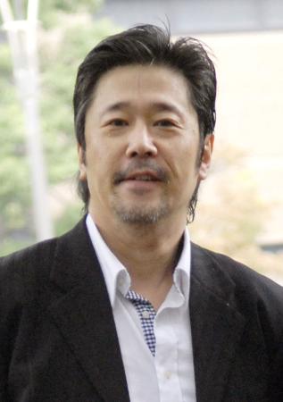 日本演员若山骑一郎因藏匿毒品被警方逮捕