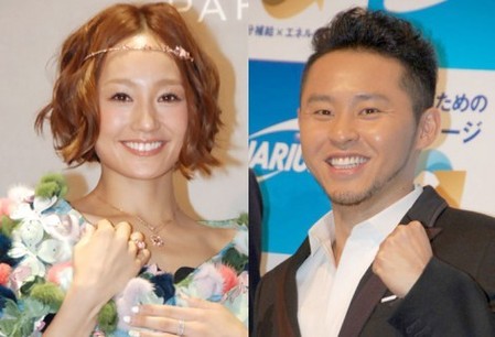 日本蛙王北岛康介的妻子宣布怀孕