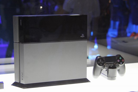 PS4将于12月17日在韩国首发 游戏阵容公开