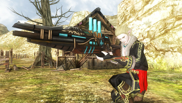 《瓦尔哈拉骑士3 GOLD》来年2月27日发售