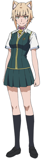 《魔女的使命》定档一月 详细情报公开