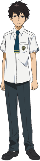 《魔女的使命》定档一月 详细情报公开