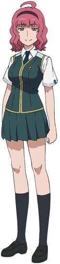魔女的使命 定档一月详细情报公开 日本通 魔女的使命 定档一月详细情报公开 日本通