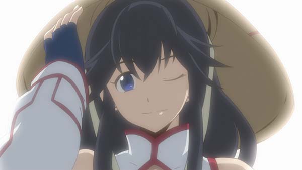 记录的地平线第6集决心先行画面公开