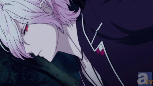 《魔鬼恋人》第8集先行画面公开