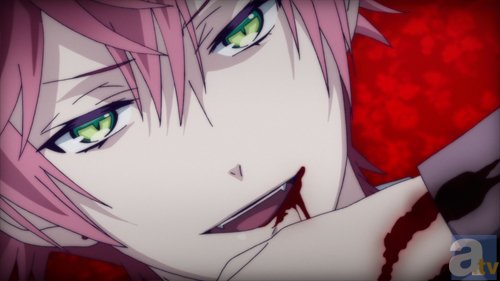 《魔鬼恋人》第8集先行画面公开