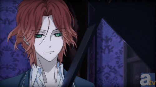 《魔鬼恋人》第8集先行画面公开