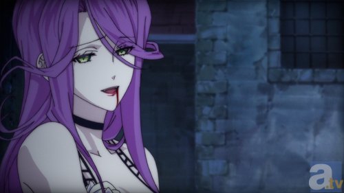 《魔鬼恋人》第8集先行画面公开