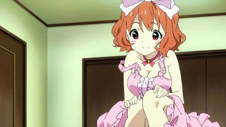 一月番 最近我的妹妹有点怪 声优公布 日本通 一月番 最近我的妹妹有点怪 声优公布 日本通