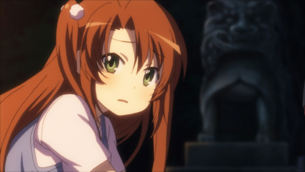 《悠哉日常大王》第6集先行画面公开