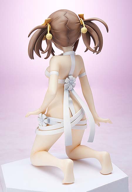 《三人行必有我妹》神凪雅手办