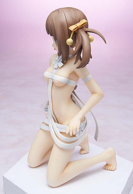 《三人行必有我妹》神凪雅手办