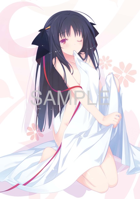 机巧少女不会受伤 第1卷特典介绍 日本通 机巧少女不会受伤 第1卷特典介绍 日本通