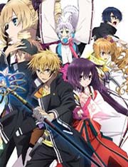 《机巧少女不会受伤》BD第1卷特典介绍