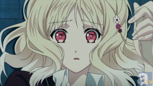 《魔鬼恋人》第9集先行画面公开