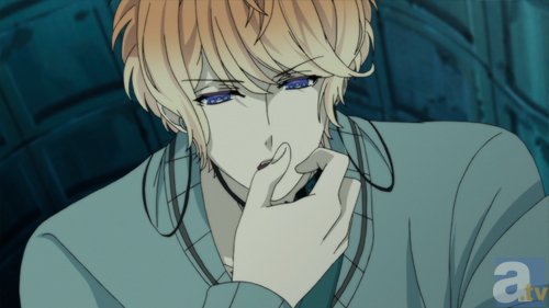 《魔鬼恋人》第9集先行画面公开