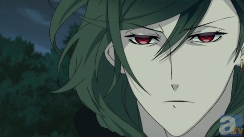 《魔鬼恋人》第9集先行画面公开