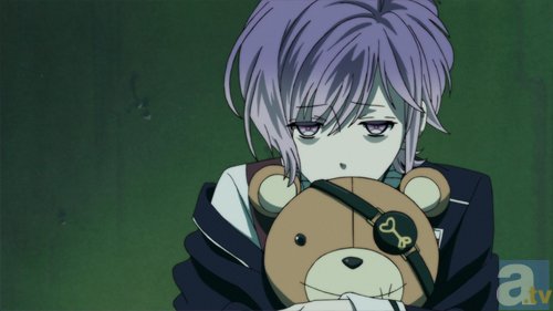 《魔鬼恋人》第9集先行画面公开