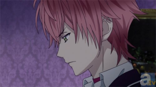 《魔鬼恋人》第9集先行画面公开