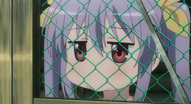 《悠哉日常大王》第7集先行画面公开