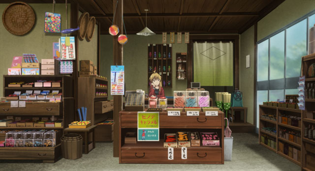 《悠哉日常大王》第7集先行画面公开